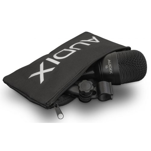Инструментальный микрофон Audix f6